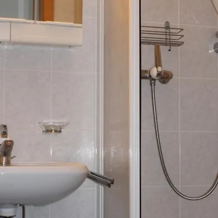 Akelei Apartment Saas-Almagell