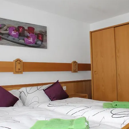 Apartment Akelei