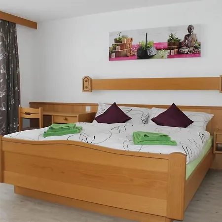 Akelei Apartment Saas-Almagell